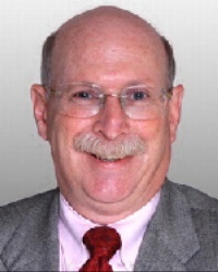Dr. Michael  Kastenbaum M.D.