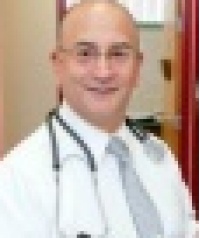 Dr. Joseph Labricciosa DO, Family Practitioner