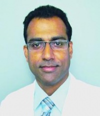 Dr. Sanjaya Kumar Satapathy MD