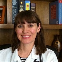 Dr. Bibiana  Ladino gutierrez MD