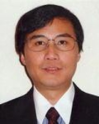 Dr. Chonglun Xie MD, Internist