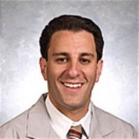 Dr. Joshua B. Herz MD, Ophthalmologist