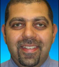 Dr. Ramez Habib, Ear-Nose and Throat Doctor (ENT)