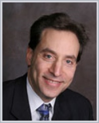 Dr. Bernard C Spier MD, Ophthalmologist