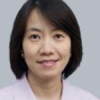 Dr. Thuytien Thi Ly MD, OB-GYN (Obstetrician-Gynecologist)