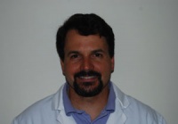 Dr. Christopher Joseph Couri DDS MS, Periodontist