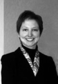 Dr. Jennifer Rae Elliott MD, Rheumatologist