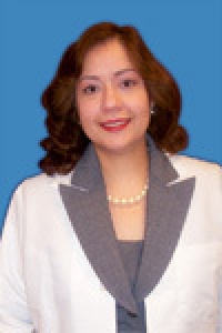 Dr. Mayra Noemi Munoz-delgado M.D., Family Practitioner