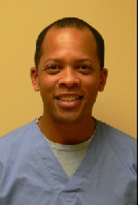 Dr. Nicholas Jesse Strane M.D.