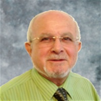 Dr. Norman Isaac Meyer M.D.