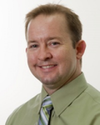 Dr. Michael Timm Johnson D.C.