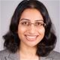 Dr. Ami Aalok Shah M.D., MHS, Rheumatologist