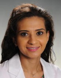 Dr. Sana Alvi DO, Family Practitioner