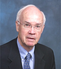 Dr. Wayne Dilworth Cannon MD