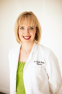 Dr. Brigette Bailey Rabitsch O.D.