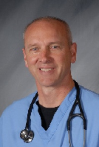 Dr. William C Buffie MD