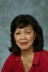 Dr. Cristeta Lorica Gatdula M.D., Pediatrician