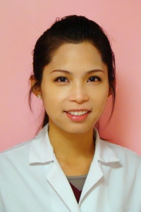 Dr. Annie Yi-fang Chou D.D.S.