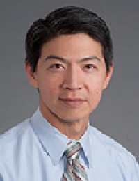 Dr. Perry Shen MD, Surgical Oncologist