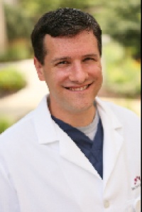 Dr. Brian James Hamburg MD