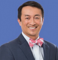 Dr. Trung Cong Duong M.D.