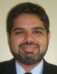 Dr. Aman Ali MD, Gastroenterologist