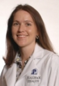 Dr. Angela M. Gianini M.D.