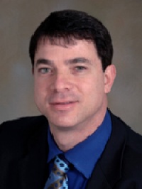 Dr. Adam Singer M.D., Emergency Physician