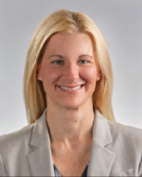 Meredith L Hayes M.D., Radiologist