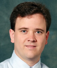 Dr. Lee Maddox MD, Critical Care Surgeon