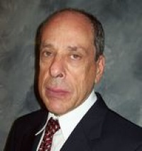 Dr. Alan T Levitt MD, Pulmonologist