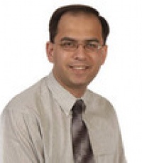 Dr. Prateek  Jindal DO