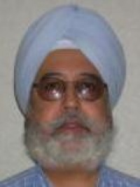Dr. Gursharan Singh Saini M.D., Internist