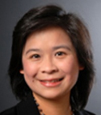 Dr. Jenny Sufei Yang M.D., Pediatrician