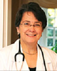 Dr. Suzanne P Lagarde M.D.