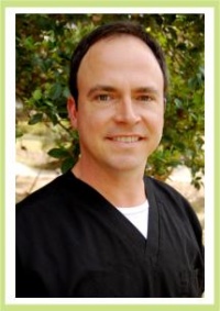 Cory Lee Couch DMD, Dentist