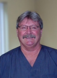 Dr. Kevin Patrick Finnerty DDS, Dentist