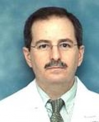 Dr. George Daniel Yatzkan MD