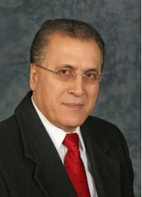 Dr. Nayef El daher MD, PHD, Infectious Disease Specialist