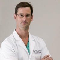 Dr. Ward Vaughn Houck M.D.