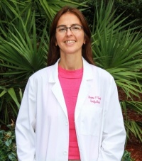 Dr. Roxana P Viera MD, Family Practitioner