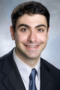 Dr. David Rosmarin MD, Dermapathologist