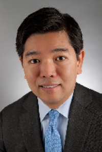 Dr. Fabio M Iwamoto M.D.