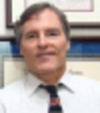 Dr. Kenneth H Ballentine O.D., Optometrist
