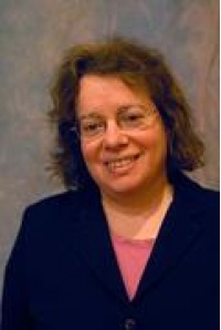 Dr. Sharon Ann Stotsky MD