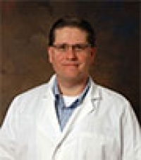 Dr. Joseph William Beets MD