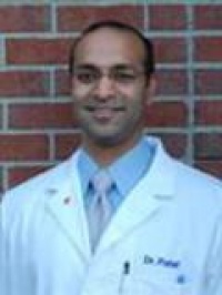 Dr. Viral M Patel D.M.D