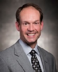 Dr. Steven R. Sabers, Physiatrist (Physical Medicine)