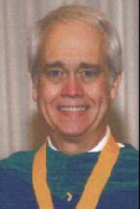 Dr. Tom Neal Jones DO, Internist