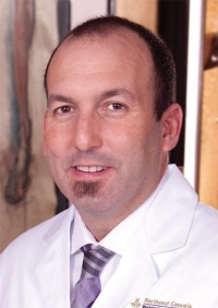 Dr. Richard Schlossberg DDS, Dentist